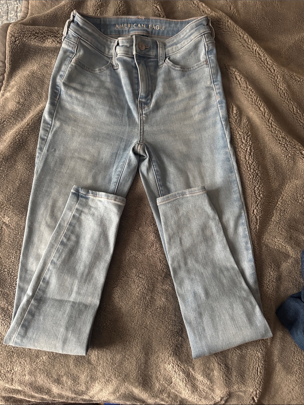 Like new American eagle high rise leggings